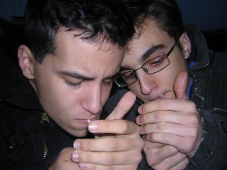 jalal et moi